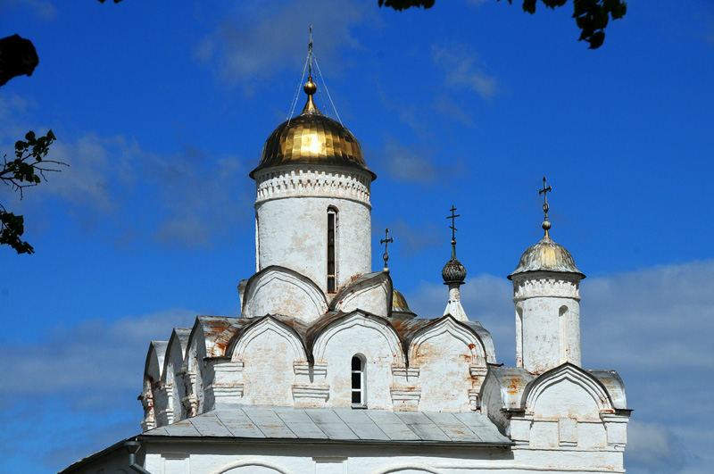 Western Russia